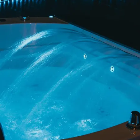 Appartement Le Loft&spa *