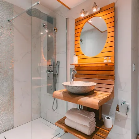 Appartement Le Loft&spa Villeurbanne