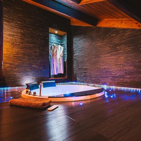 Le Loft&spa *