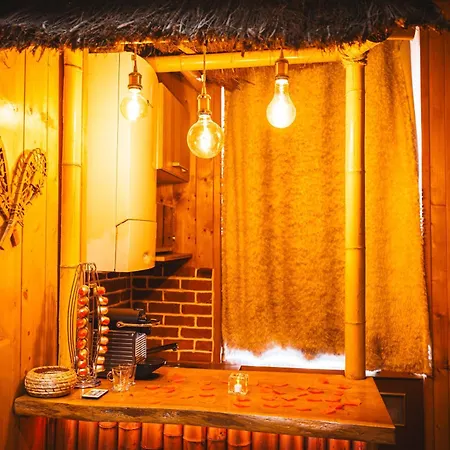 Le Loft&spa *