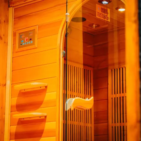 Le Loft&spa Appartement