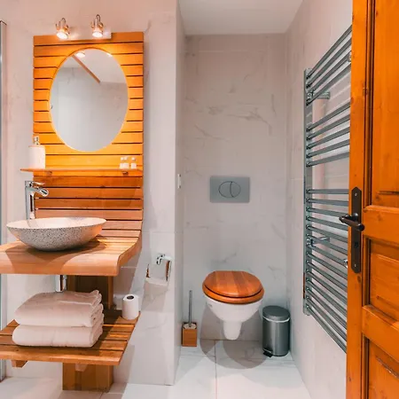Le Loft&spa Appartement Villeurbanne