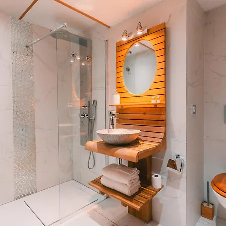 Le Loft&spa *