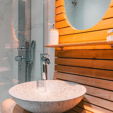 Le Loft&spa Villeurbanne