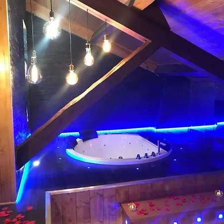 Le Loft And Apartment *