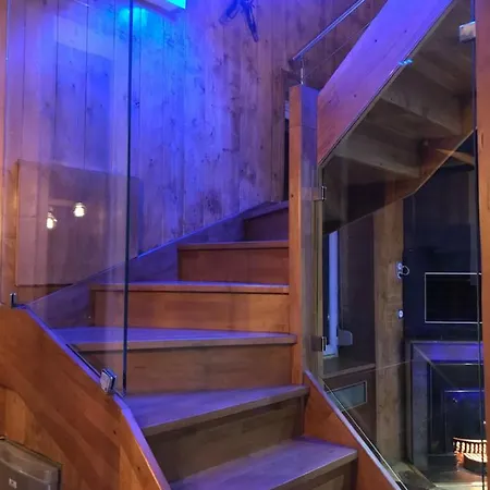 Le Loft And Apartment *