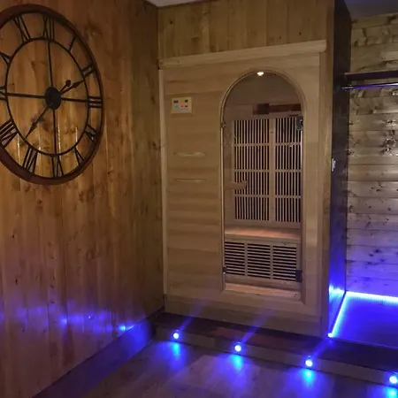 Apartment Le Loft And