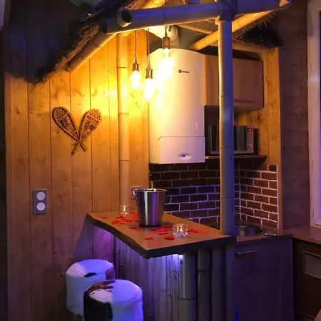 Le Loft And