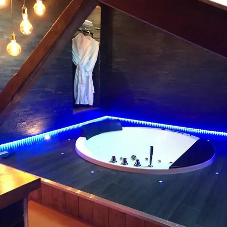 Le Loft And